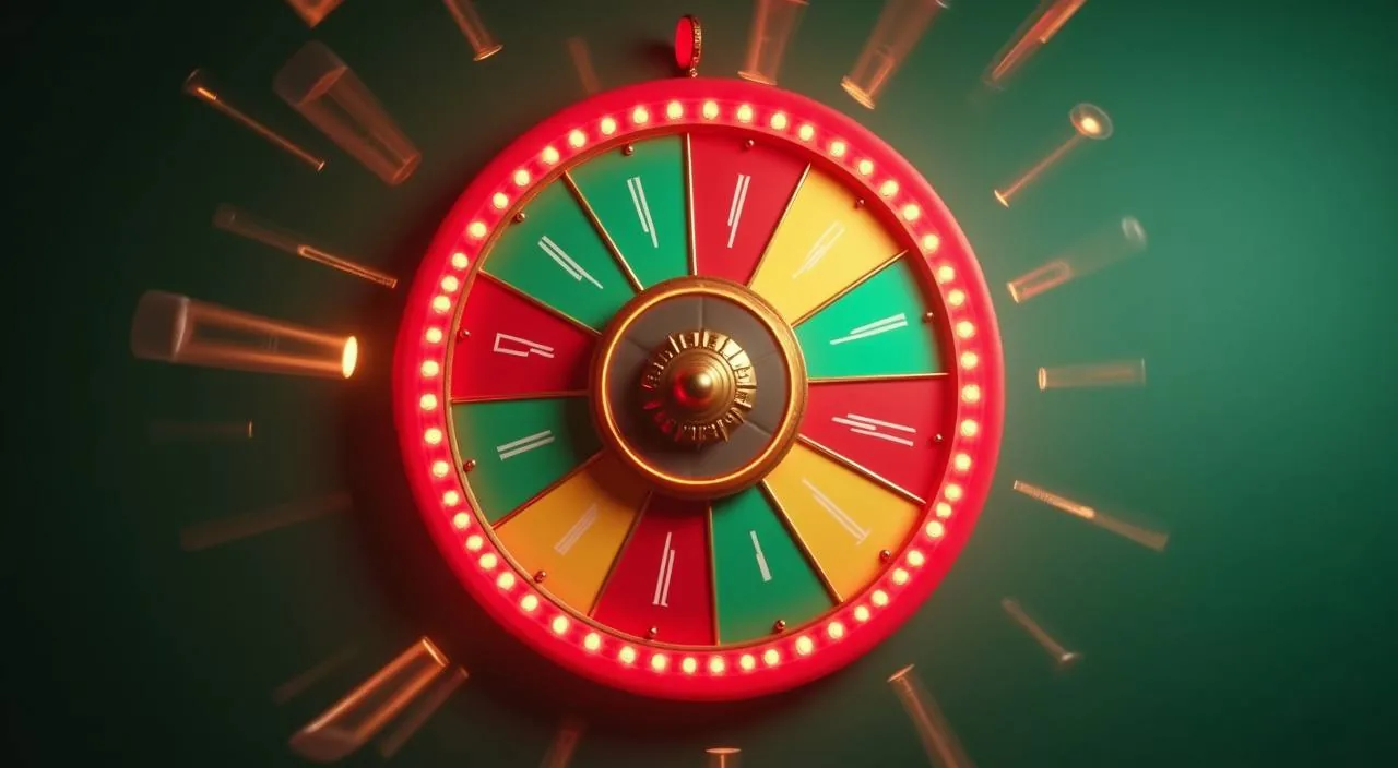 Slot MagicSpin